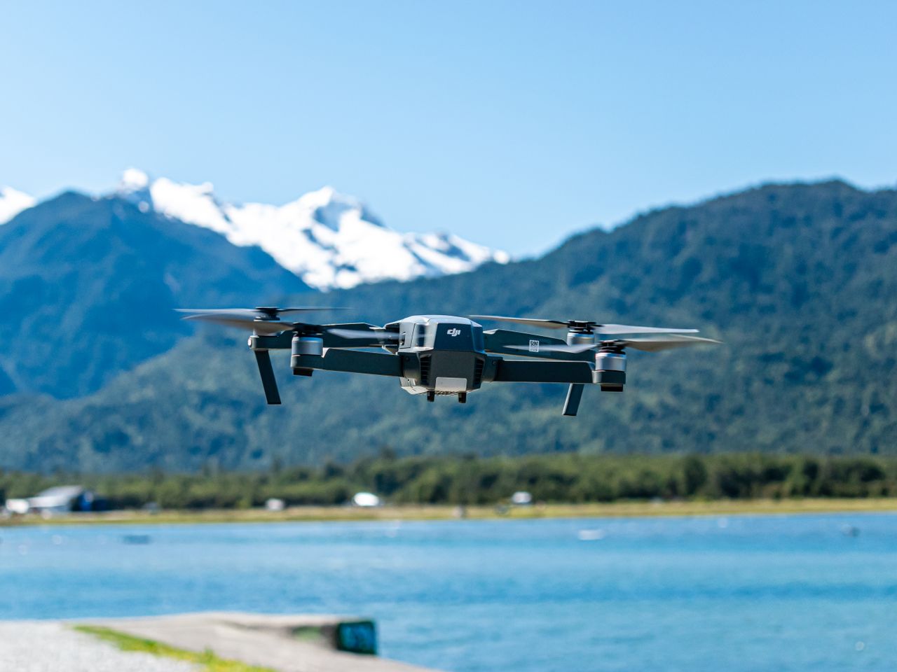 Flying a Drone on a Nepal Motorcycle Tour: Permits and No-Fly Zones